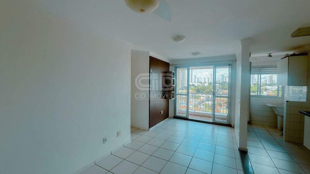 Apartamento à venda com 3 quartos, 67m² - Foto 2
