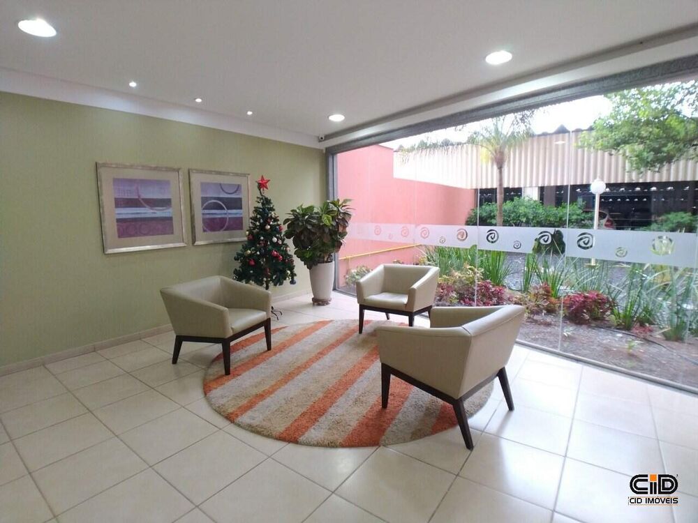 Apartamento à venda com 3 quartos, 67m² - Foto 12