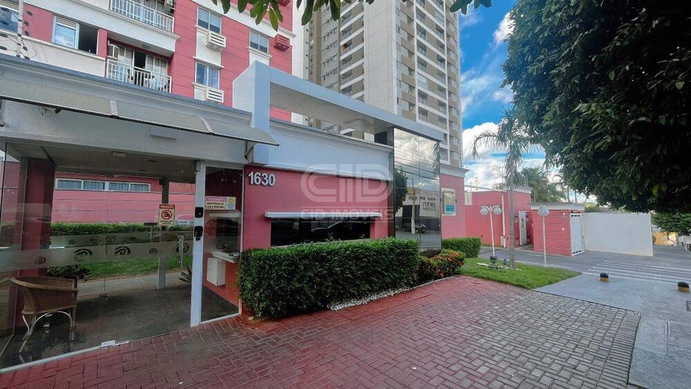 Apartamento à venda com 3 quartos, 67m² - Foto 10