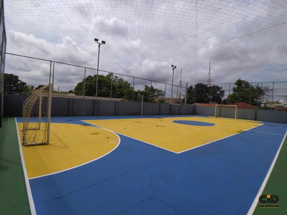 Apartamento, 3 quartos, 163 m² - Foto 3