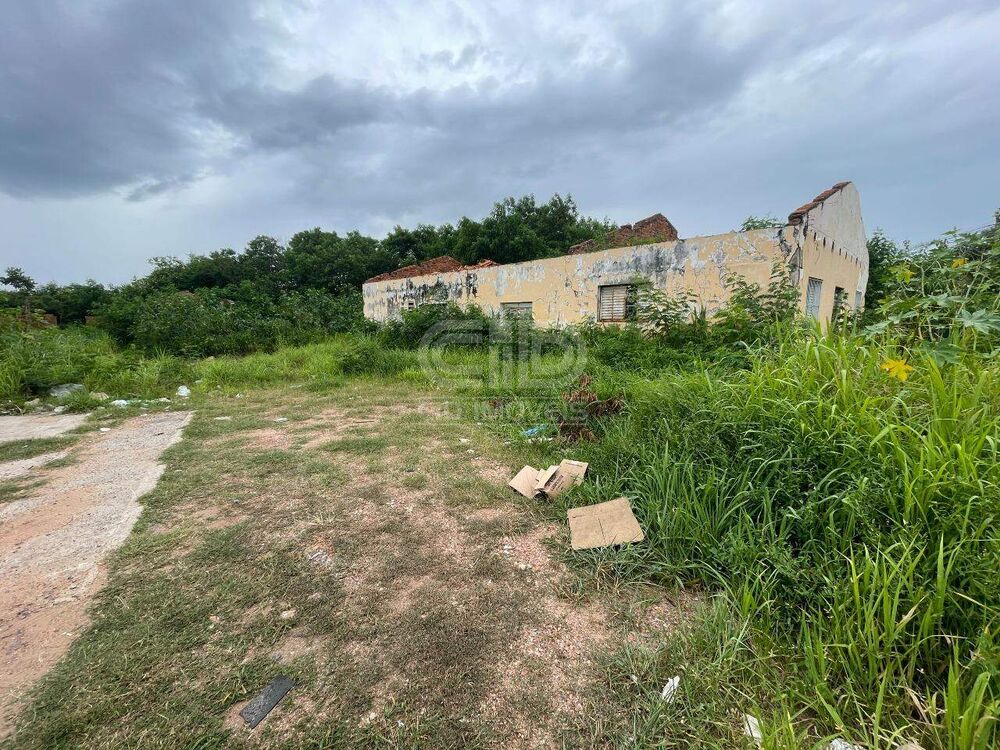 Terreno para alugar, 1068m² - Foto 1