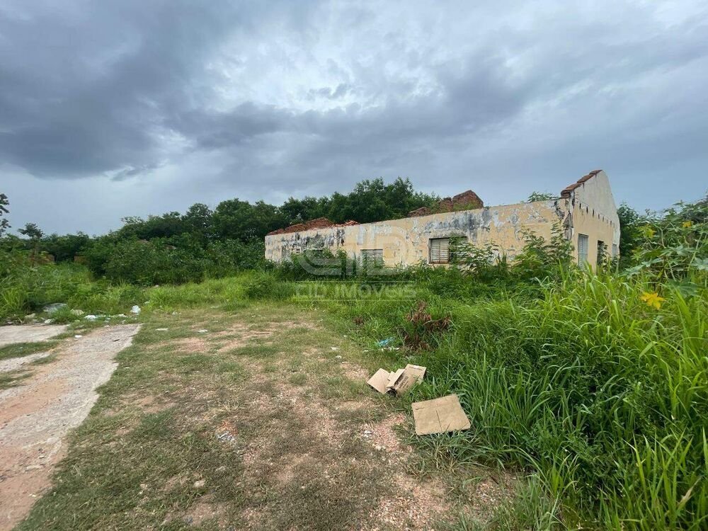 Terreno para alugar, 1068m² - Foto 2