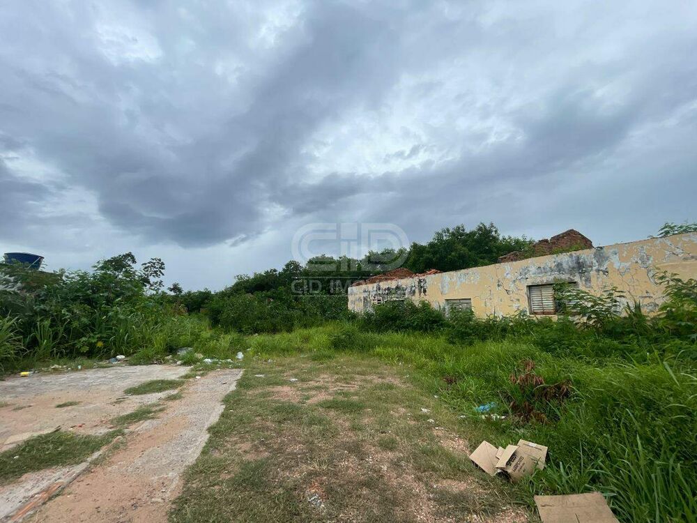 Terreno para alugar, 1068m² - Foto 4