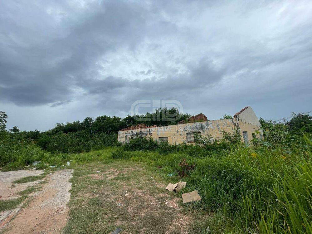 Terreno para alugar, 1068m² - Foto 3