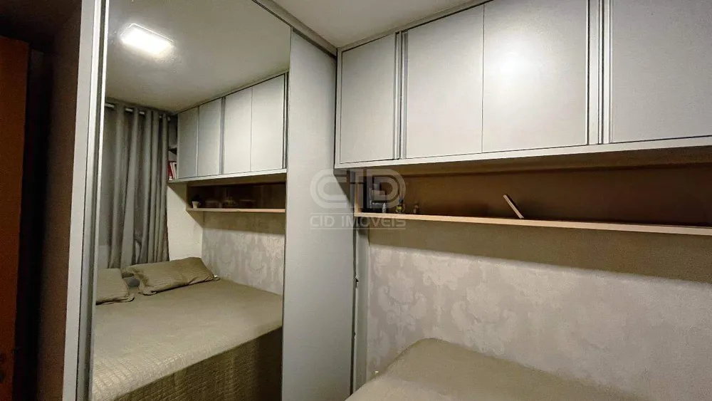 Apartamento, 2 quartos, 42 m² - Foto 5