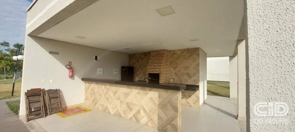 Apartamento, 2 quartos, 42 m² - Foto 8