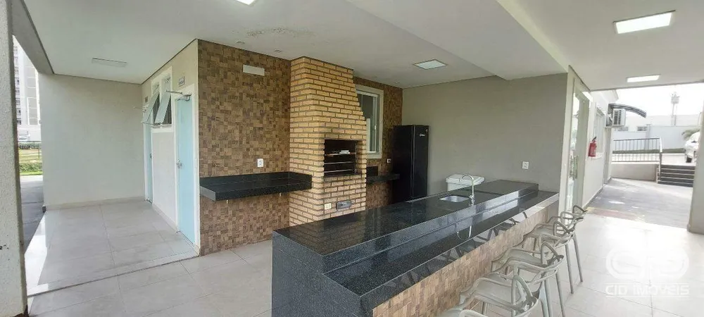 Apartamento, 2 quartos, 42 m² - Foto 7