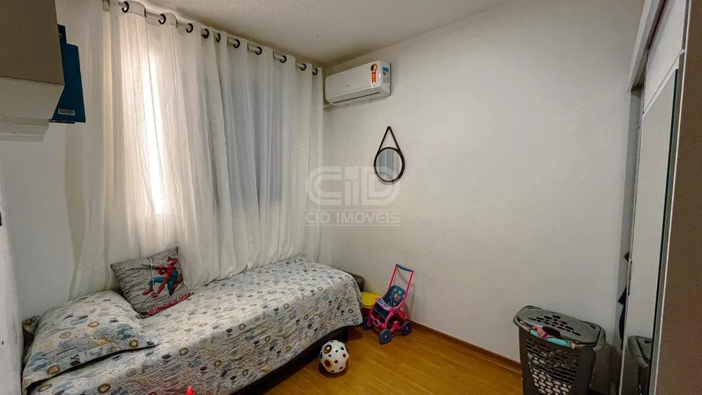 Apartamento, 2 quartos, 42 m² - Foto 4