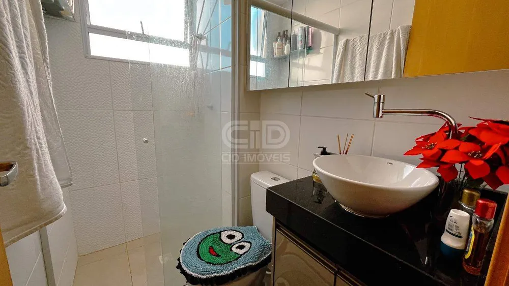 Apartamento, 2 quartos, 42 m² - Foto 2