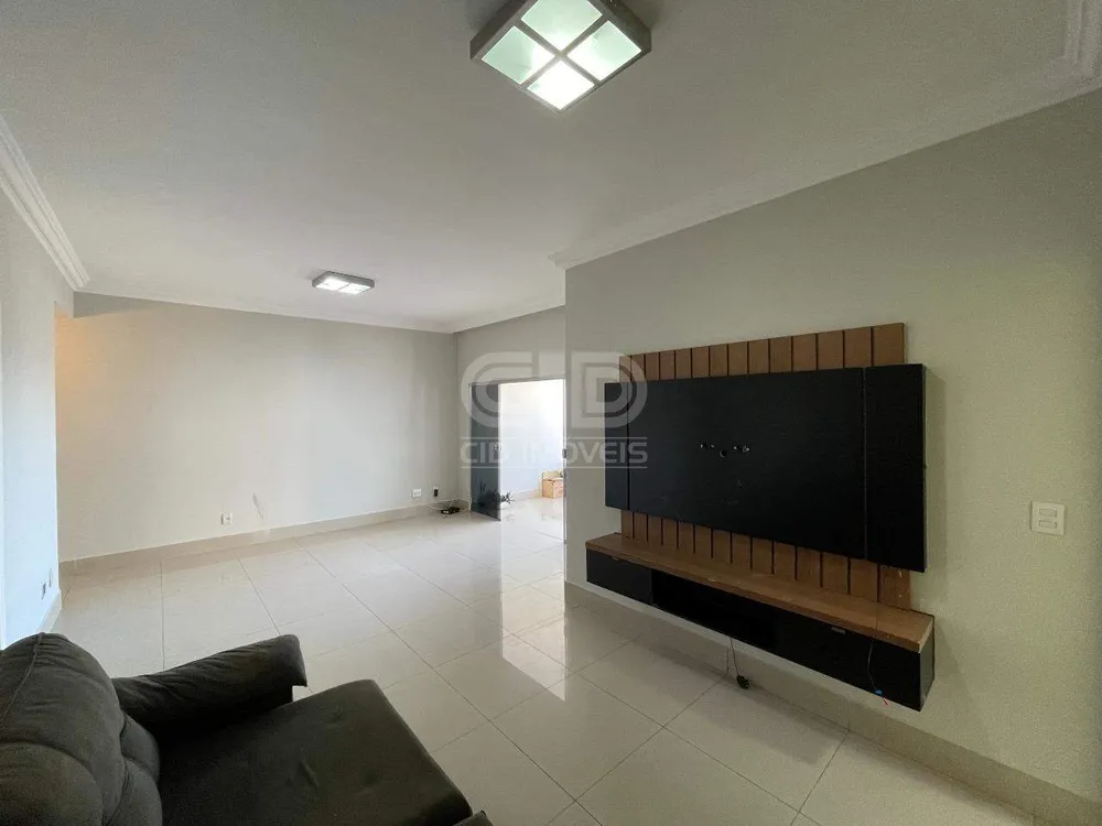 Apartamento, 3 quartos, 154 m² - Foto 1