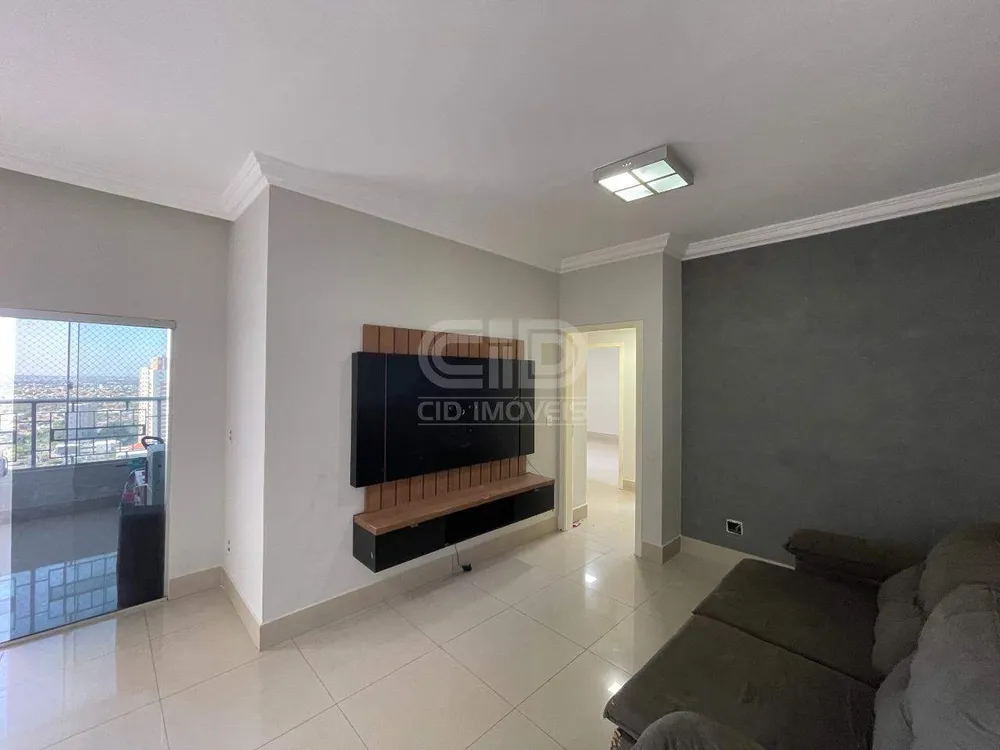Apartamento, 3 quartos, 154 m² - Foto 7
