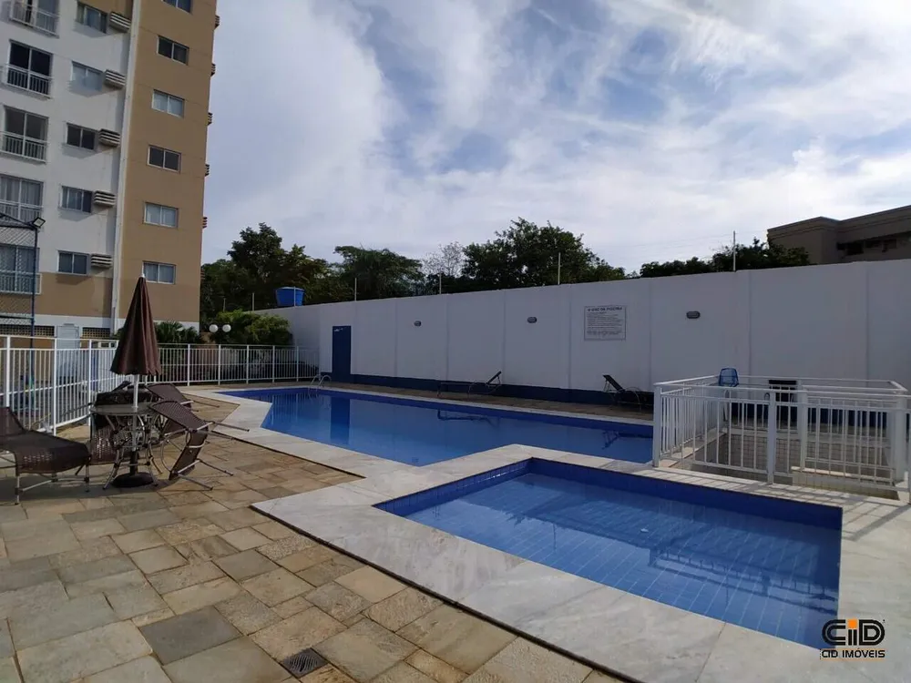 Apartamento, 3 quartos, 70 m² - Foto 3