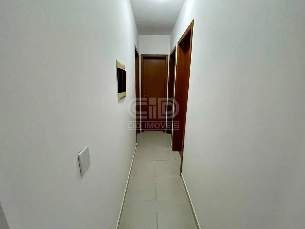 Apartamento, 3 quartos, 70 m² - Foto 1