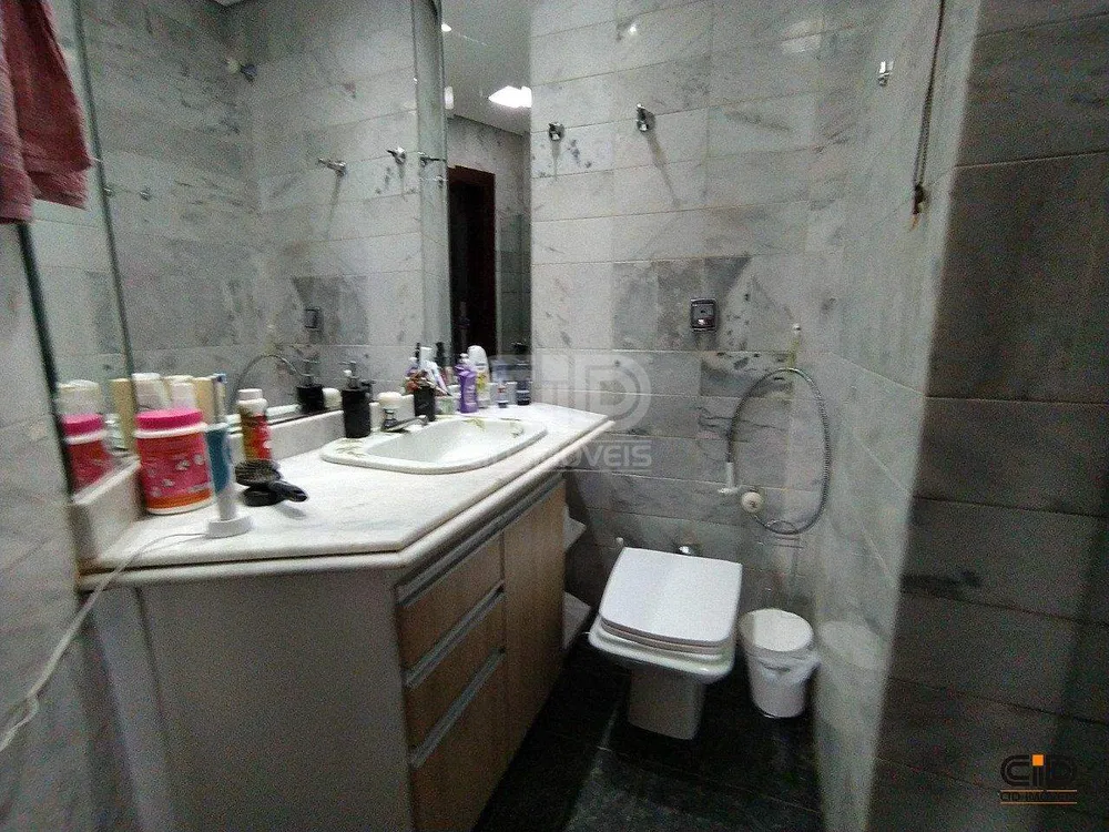 Apartamento, 4 quartos, 248 m² - Foto 4