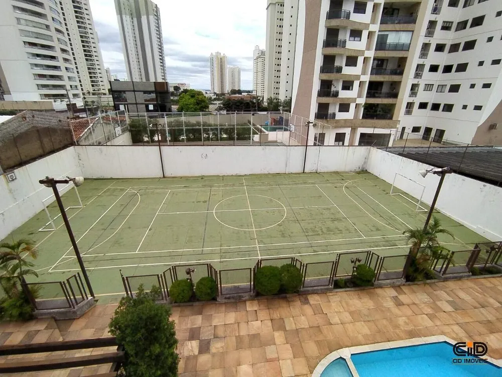 Apartamento, 4 quartos, 248 m² - Foto 14