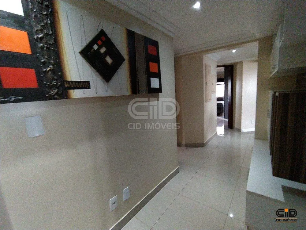 Apartamento, 4 quartos, 248 m² - Foto 5