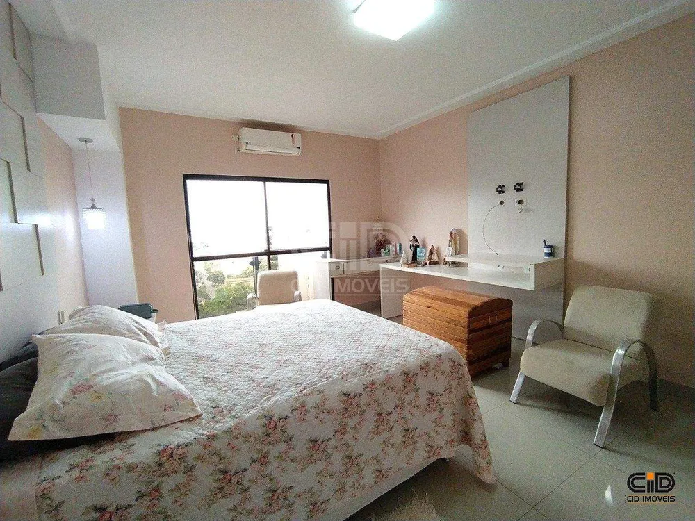 Apartamento, 4 quartos, 248 m² - Foto 6