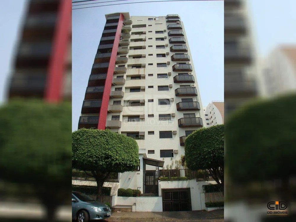 Apartamento, 4 quartos, 248 m² - Foto 10