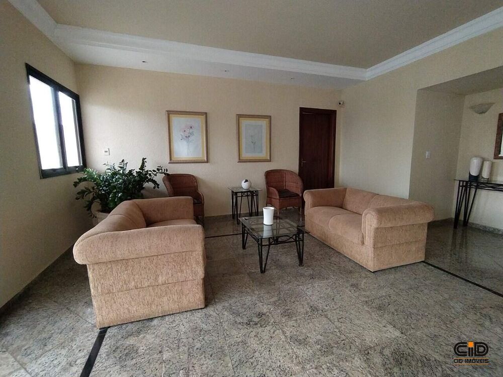 Apartamento à venda com 4 quartos, 248m² - Foto 3