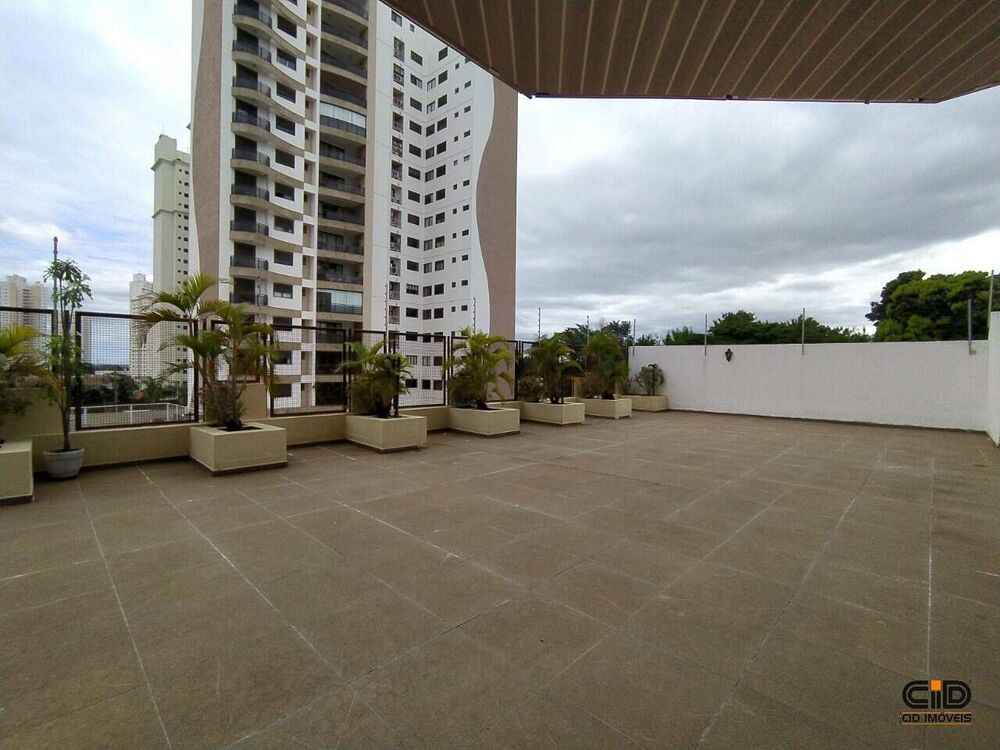 Apartamento à venda com 4 quartos, 248m² - Foto 4