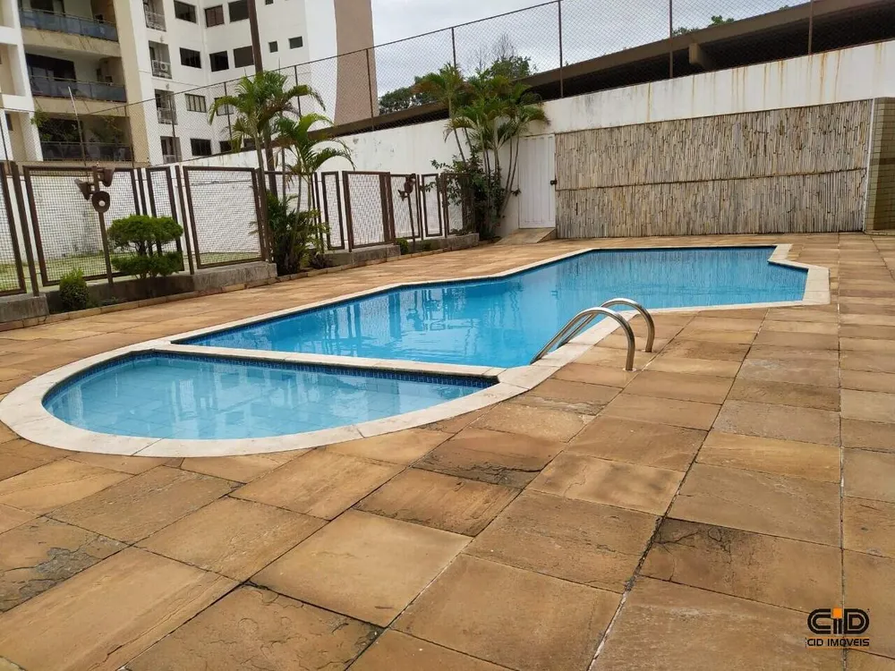 Apartamento, 4 quartos, 248 m² - Foto 11