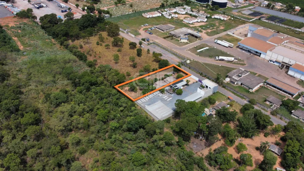 Terreno, 1622 m² - Foto 2