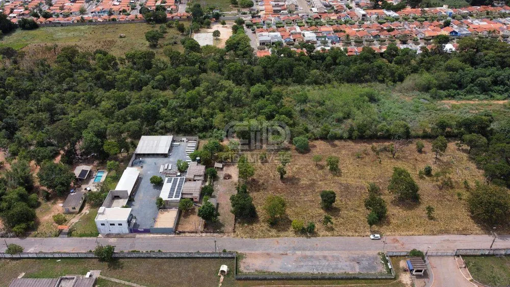 Terreno, 1622 m² - Foto 3