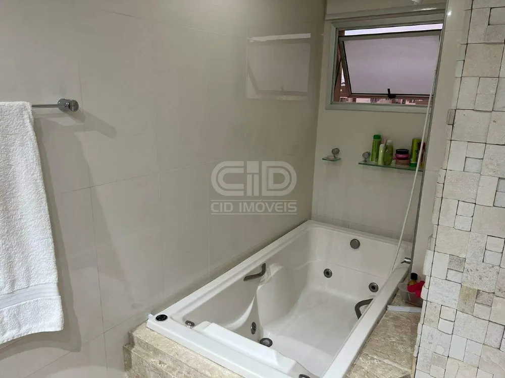 Apartamento, 3 quartos, 160 m² - Foto 9
