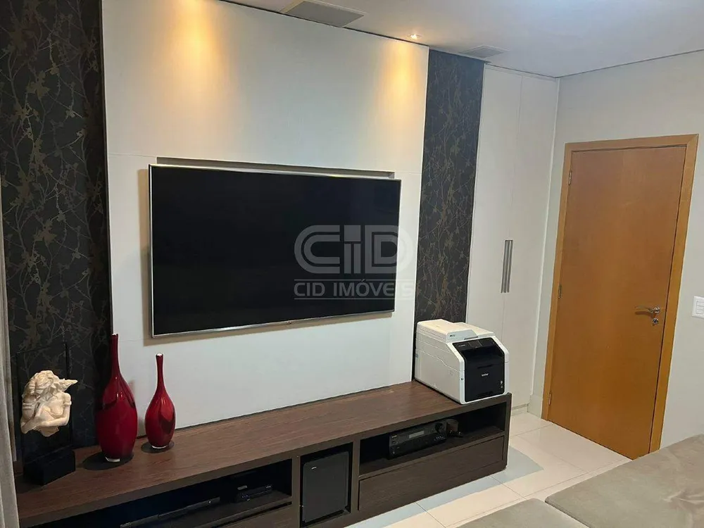 Apartamento, 3 quartos, 160 m² - Foto 4