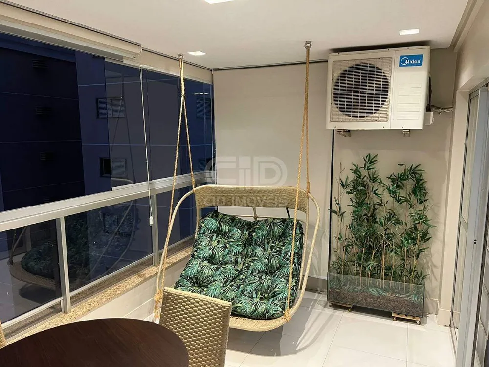 Apartamento, 3 quartos, 160 m² - Foto 1
