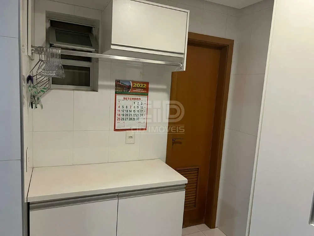 Apartamento, 3 quartos, 160 m² - Foto 3