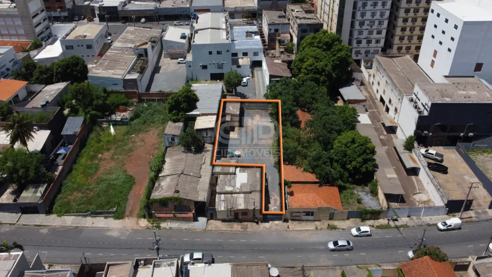 Terreno, 672 m² - Foto 2