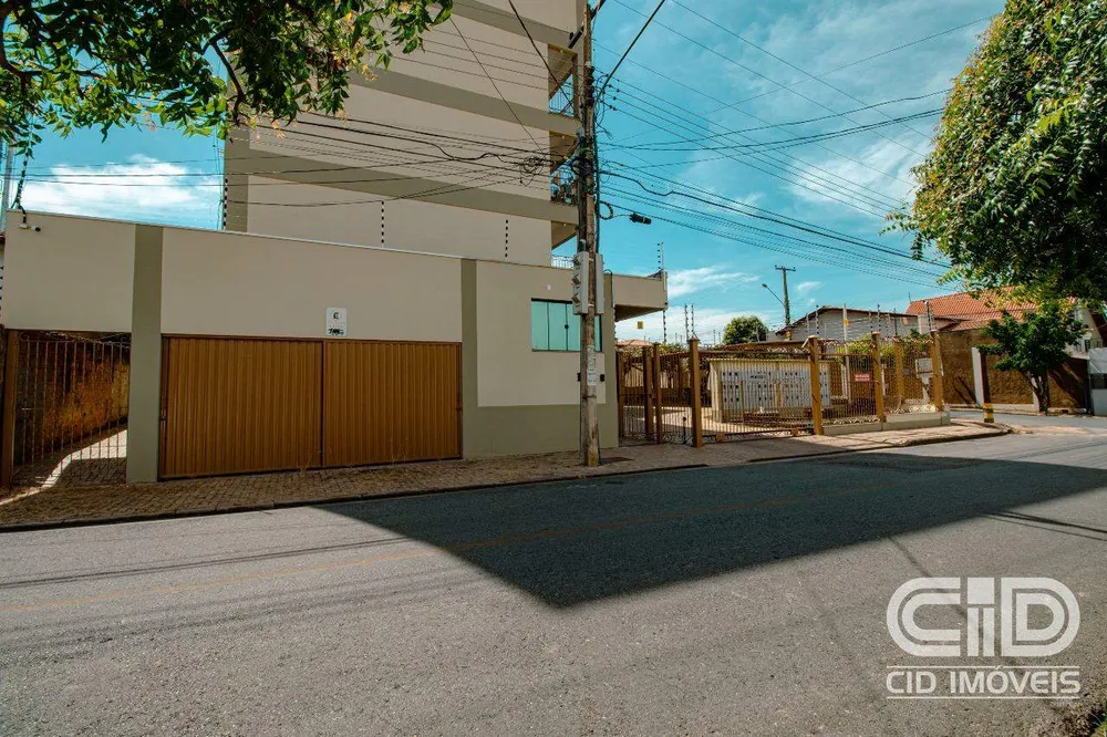 Apartamento, 2 quartos, 65 m² - Foto 3