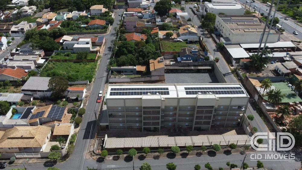 Apartamento, 2 quartos, 65 m² - Foto 9