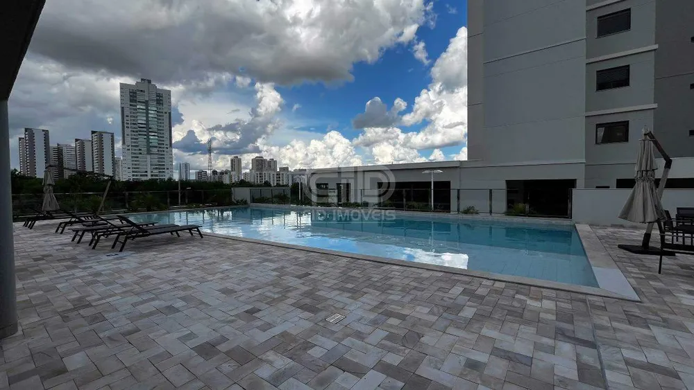 Apartamento, 3 quartos, 132 m² - Foto 6