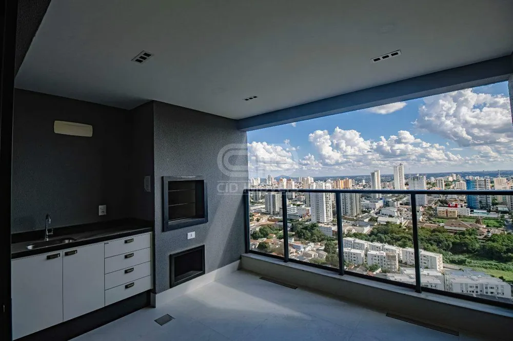 Apartamento, 3 quartos, 132 m² - Foto 4