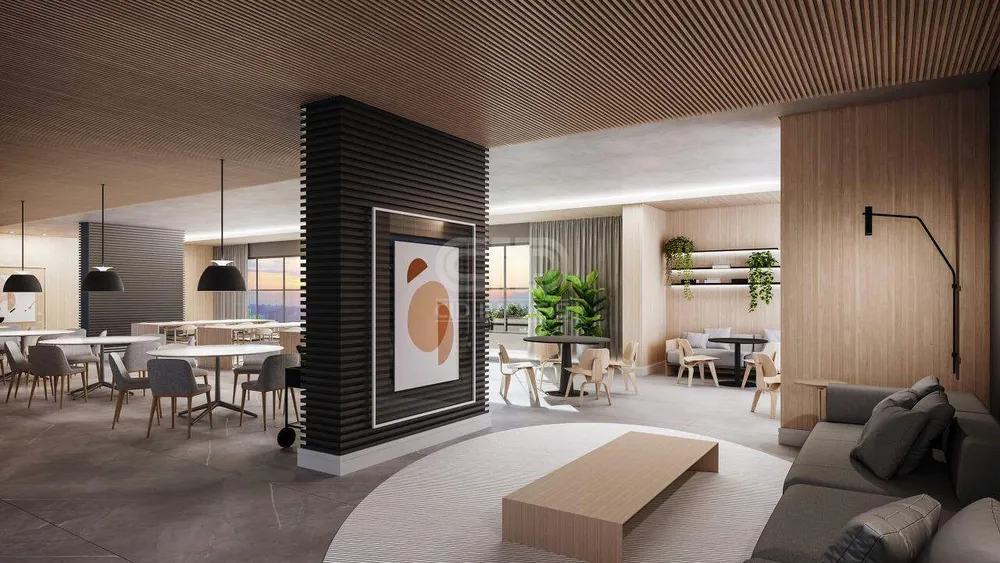 Apartamento, 3 quartos, 132 m² - Foto 7