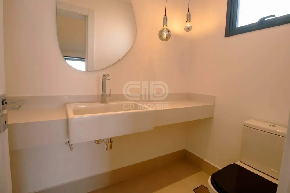 Apartamento, 3 quartos, 132 m² - Foto 3