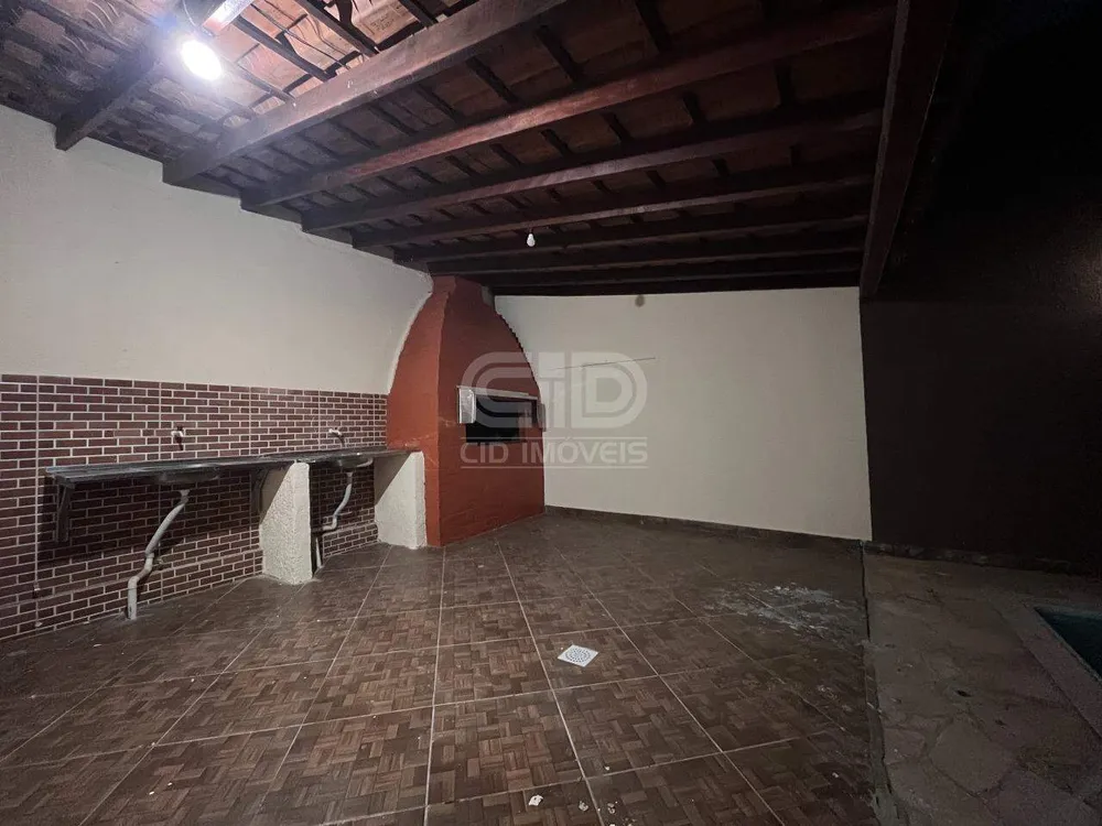 Casa, 3 quartos, 153 m² - Foto 11
