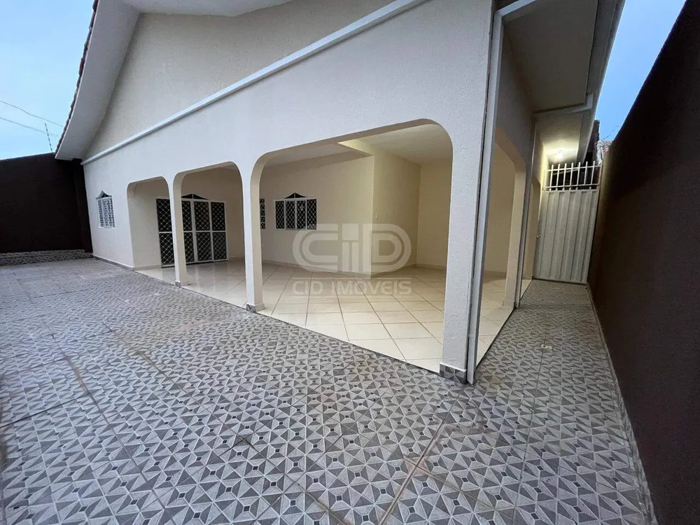 Casa, 3 quartos, 153 m² - Foto 1