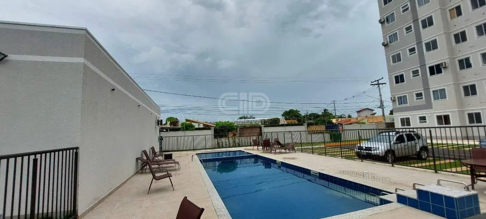 Apartamento, 2 quartos, 40 m² - Foto 10