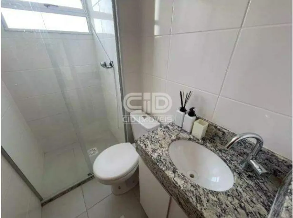 Apartamento, 2 quartos, 40 m² - Foto 6