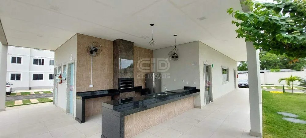 Apartamento, 2 quartos, 40 m² - Foto 11