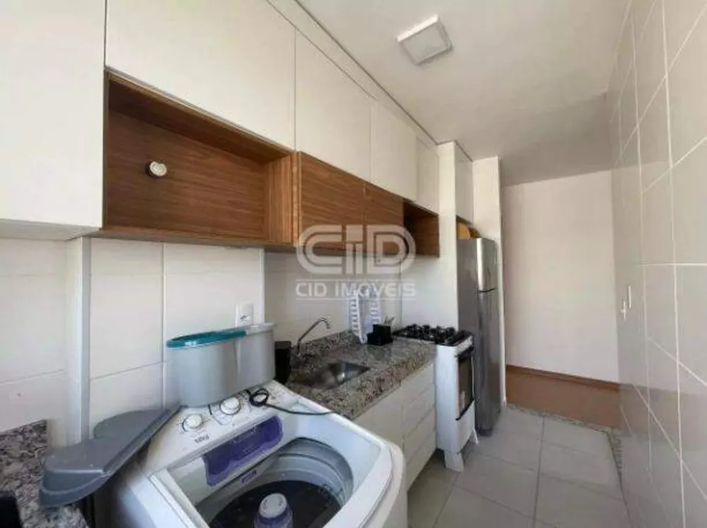 Apartamento, 2 quartos, 40 m² - Foto 8