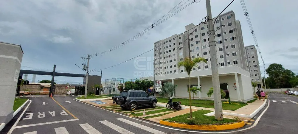 Apartamento, 2 quartos, 40 m² - Foto 12