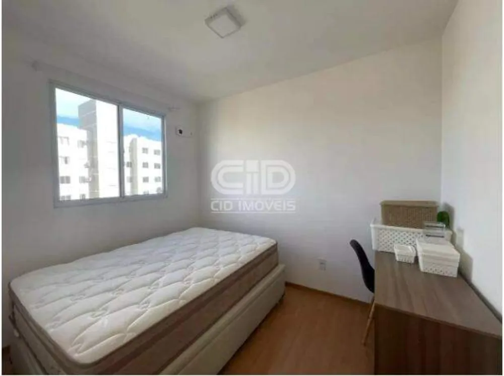 Apartamento, 2 quartos, 40 m² - Foto 5