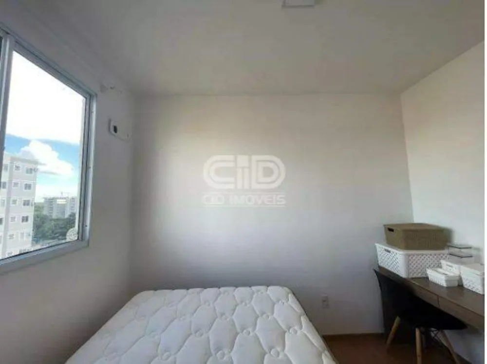 Apartamento, 2 quartos, 40 m² - Foto 4