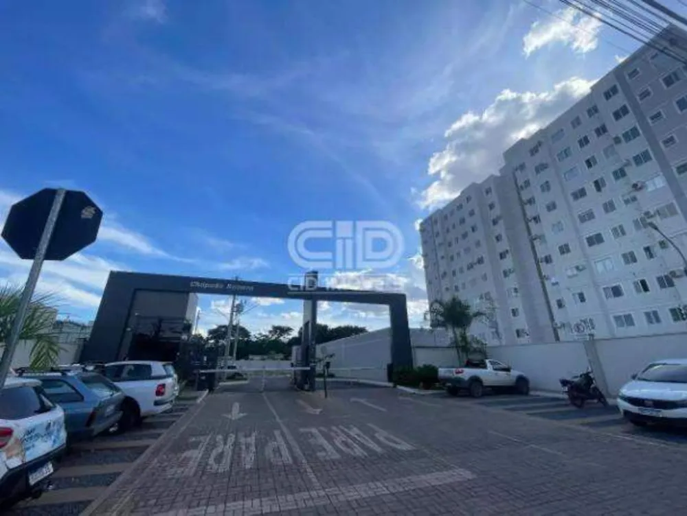 Apartamento, 2 quartos, 40 m² - Foto 9