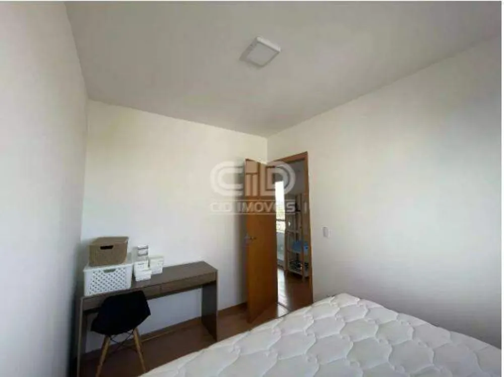 Apartamento, 2 quartos, 40 m² - Foto 3