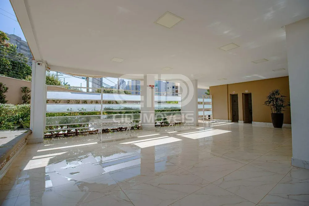 Apartamento, 3 quartos, 100 m² - Foto 9
